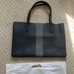 Vince Cumoto briefcase/laptop bag